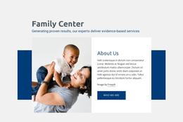Best Website For Family Center Services
