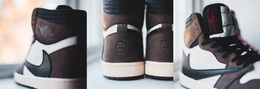 Shoes Collection Gallery - Joomla Website Designer For Any Device