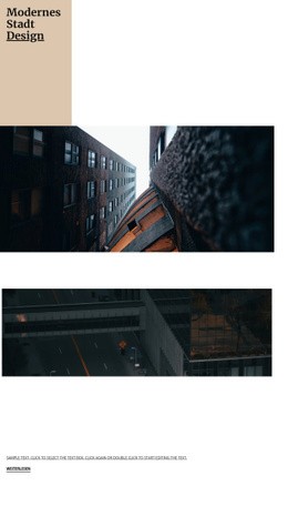 Modernes Stadtdesign #Landing-Page-De-Seo-One-Item-Suffix