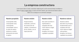 Creamos Proyectos Exitosos - Creador De Sitios Web Profesional