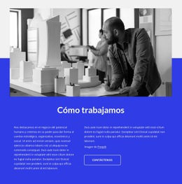 Consultoría Empresarial Y Tecnológica - Online HTML Generator