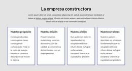 Plantilla Joomla Lista Para Usar Para Creamos Proyectos Exitosos