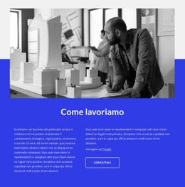 Consulenza Aziendale E Tecnologica: Design Semplice