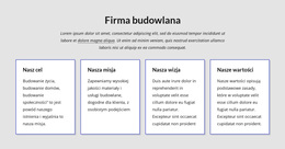 Tworzymy Udane Projekty - Najlepszy Motyw WordPress
