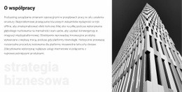 Strategia Biznesowa Korzystna Dla Wszystkich - Szczegóły Odmian Bootstrap