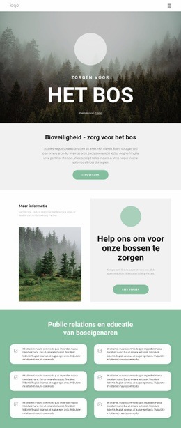 Zorg Voor Parken En Bossen #Templates-Nl-Seo-One-Item-Suffix