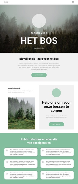 Zorg Voor Parken En Bossen #Wordpress-Themes-Nl-Seo-One-Item-Suffix