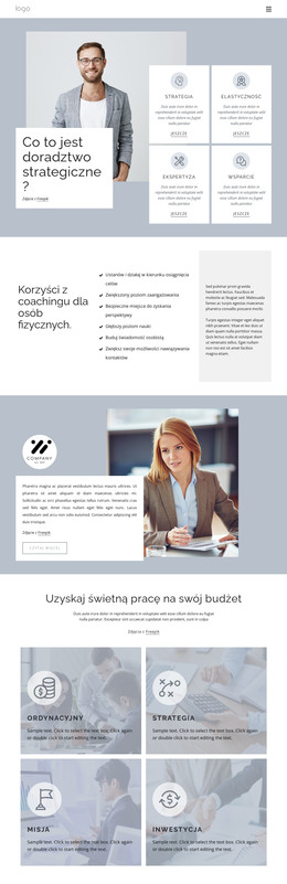Doradztwo Strategiczne #Html-Templates-Pl-Seo-One-Item-Suffix