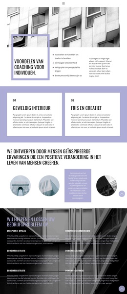 Pad Bouwbedrijf - Aanpasbaar Professioneel WordPress-Thema