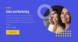 Promoting, Selling, And Distributing - Best Html Code