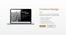 Future Of Digital Technology - Modern Web Template