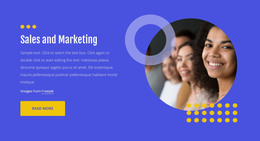 Promoting, Selling, And Distributing - Professional Static Site Generator