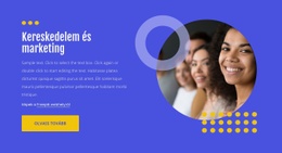 A Legkreatívabb Design A(Z) Promóció, Értékesítés És Forgalmazás Számára