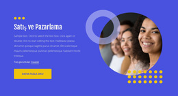 Teşvik Etmek, Satmak Ve Dağıtmak Için Premium WordPress Teması