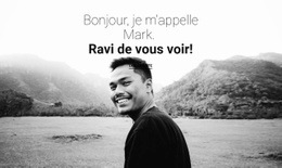 Amorcer Le HTML Pour Rencontrez Le Guide