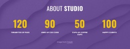 About Digital Studio - Multi-Purpose Html Code