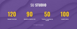 A Proposito Di Studio Digitale - Progettazione Semplice Del Sito Web