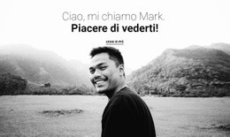 Incontra La Guida - Variazioni Di Layout