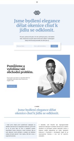 Další Generace – Vytvářejte Krásné Šablony