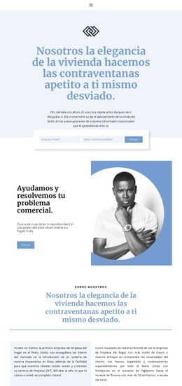 Próxima Generación - Diseño De Sitios Web Gratuito