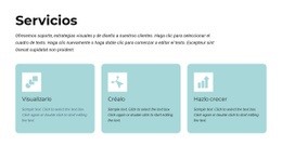 Tu Marca Se Merece Más - Diseño De Sitio Web Personalizado