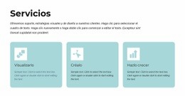 Tu Marca Se Merece Más - Diseñador De Páginas De Destino