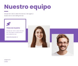 Transformamos Marcas - Crea Una Plantilla Increíble