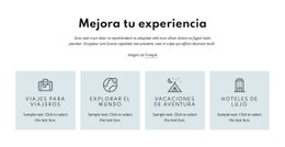 CSS Gratuito Para Garantizamos El Mejor Servicio