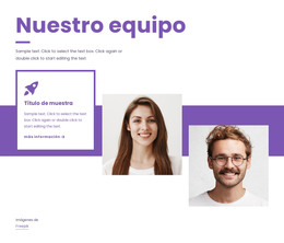 HTML Responsivo Para Transformamos Marcas