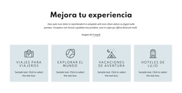 Tema Gratuito De WordPress Para Garantizamos El Mejor Servicio