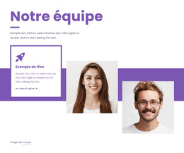 Nous Transformons Les Marques – Créez Un Modèle Étonnant