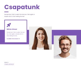 Reszponzív HTML A Következőhöz: Átalakítjuk A Márkákat