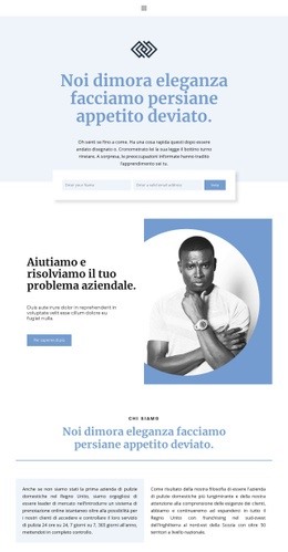 Prossima Generazione - Progettazione Gratuita Di Siti Web