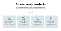 Darmowy Motyw WordPress Dla Gwarantujemy Najlepszą Obsługę