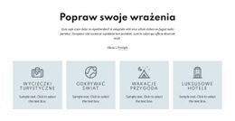 Darmowy Szablon Online Dla Gwarantujemy Najlepszą Obsługę