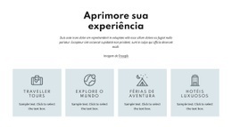 Nós Garantimos O Melhor Serviço - Landing Page De Alta Conversão