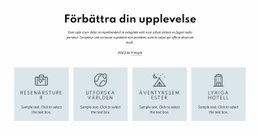 Vi Garanterar Bästa Service - Gratis Mall