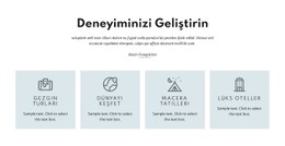 En Iyi Hizmeti Garanti Ediyoruz Için Ücretsiz CSS