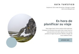 Planifica Tu Viaje A Noruega