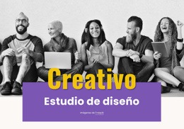 Soluciones De Diseño Artístico - Website Creator HTML
