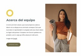 Profesores De Yoga Talentosos - Variaciones De Diseño