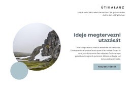 Tervezze Meg Utazását Norvégiába Gyönyörű Színes Kollekciók