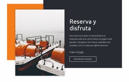 Extensiones De Joomla Para Disfruta De La Vida Del Lago