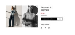 Dettagli Del Prodotto Di Moda - Modello Multiuso Creatività