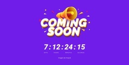 Comienzan Los Superdescuentos - Diseño Web Polivalente