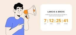Fino Al Lancio - Progettazione Di Siti Web Professionali
