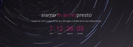 A Presto Modelli Html5 Responsive Gratuiti