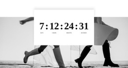 Modelo HTML5 Mais Criativo Para Venda Começa Em Breve