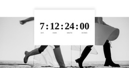 Försäljningen Startar Snart - Nedladdning Av Webbplatsmall