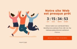 Image Sympa Avec Compte À Rebours - Conception De Sites Web Professionnels